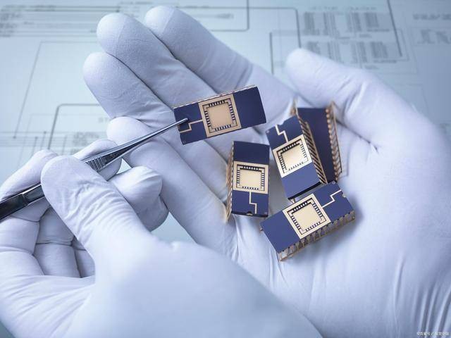 Semiconductor Water System