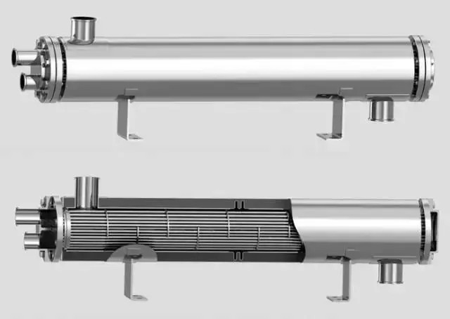Heat Exchanger