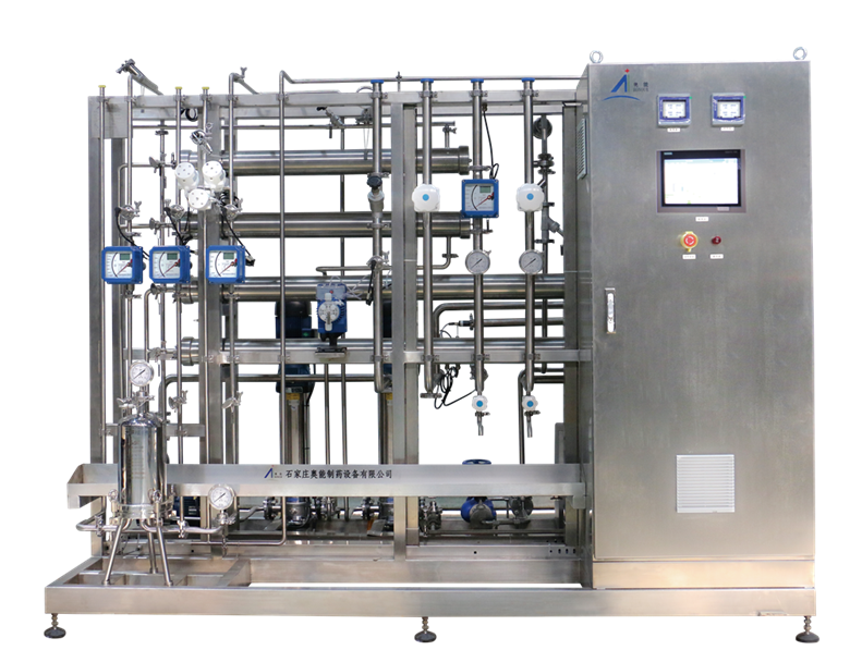 Purified Water Equipment