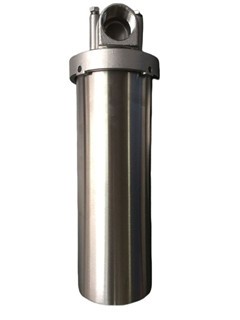 Filter Housing