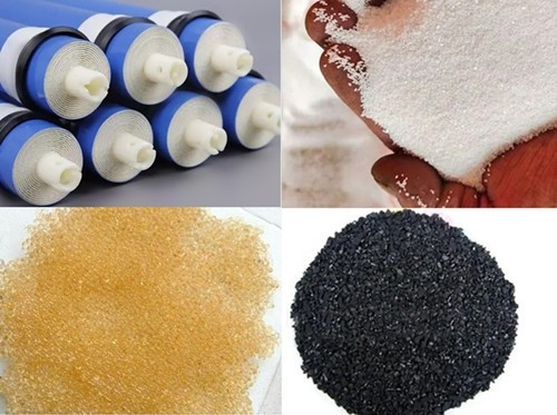 Filter Cartridge